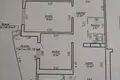 Квартира 2 комнаты 69 м² Минск, Беларусь