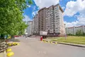 2 room apartment 105 m² Minsk, Belarus