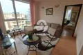 1 bedroom apartment 52 m² Nesebar, Bulgaria