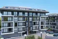 1 bedroom apartment 54 m² Obakoy, Turkey