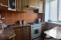 3 room apartment 59 m² Brest, Belarus