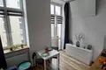 1 room apartment 19 m² in Lodz, Poland