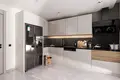 Appartement 4 chambres 262 m² Uskudar, Turquie