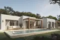 Villa de tres dormitorios 289 m² Benisa, Španjolska