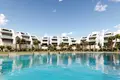 3 bedroom apartment 229 m² Rojales, Spain