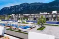 1 bedroom apartment 66 m² Lapithos, Northern Cyprus