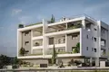 Mieszkanie 2 pokoi 96 m² Ypsonas Municipality, Cypr
