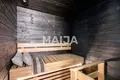 Apartamento 1 habitación 34 m² Helsinki sub region, Finlandia