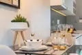 Appartement 1 chambre 28 m² Karon, Thaïlande