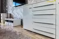 Mieszkanie 1 pokój 43 m² Mińsk, Białoruś