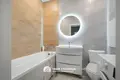 1 bedroom apartment 30 m² Minsk, Belarus