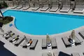 Apartamento 2 habitaciones 46 m² Bodrum, Turquía