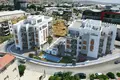 Appartement 3 chambres 189 m² Demos Agiou Athanasiou, Chypre