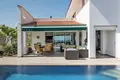 4 bedroom apartment 205 m² Larnaca, Cyprus