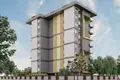 Wohnung 2 zimmer 50 m² Demirtas Koyu, Türkei