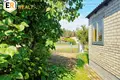 Apartamento 54 m² Luka, Belarús
