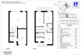 Дом 4 комнаты 125 м² Варшава, Польша