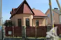House 188 m² Muchaviecki sielski Saviet, Belarus