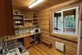 4 room house 162 m² Miazanski sielski Saviet, Belarus