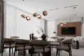 Maison 2 chambres 138 m² Limassol, Chypre