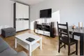 Apartamento 2 habitaciones 45 m² Lodz, Polonia