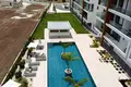 Appartement 1 chambre 67 m² Paphos, Chypre