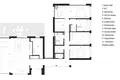 Casa 4 habitaciones 227 m² Sunisi, Letonia