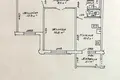 Квартира 2 комнаты 52 м² Гомель, Беларусь