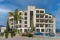 Wohnung 1 Schlafzimmer 43 m² Budva, Montenegro