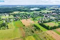 Grundstück  Onuskis, Litauen