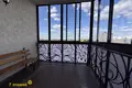 Квартира 134 м² Гродно, Беларусь