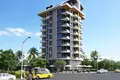 1 bedroom apartment 50 m² Mahmutlar Mahallesi, Turkey