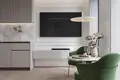 1 bedroom apartment 42 m² Valencia, Spain