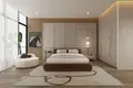 Appartement 3 chambres 124 m² Doubaï, Émirats arabes unis
