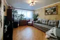 Appartement 3 chambres 74 m² Muchaviecki sielski Saviet, Bélarus