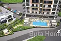 Wohnung 2 zimmer 51 m² Kargıcak, Türkei