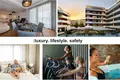 Penthouse 6 zimmer 127 m² Municipality of Palaio Faliro, Griechenland