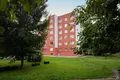 Mieszkanie 2 pokoi 49 m² Ryga, Łotwa