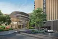 Kompleks mieszkalny New residence with a lagoon, a club and a co-working area, Bang Tao, Phuket, Thailand