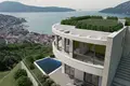 Grundstück 838 m² Herceg Novi, Montenegro
