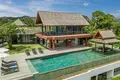 Villa de 5 habitaciones 1 200 m² Kamala, Tailandia
