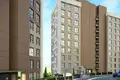 Apartment in a new building Yeni Eyüp Evleri