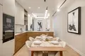 Wohnung 4 zimmer  Madrid, Spanien