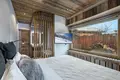 Chalet 2 chambres  en Megève, France