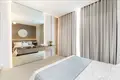Complexe résidentiel Q Gardens Lofts — new residence by AYS with a swimming pool and a cinema in JVC, Dubai