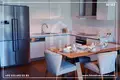 Appartement dans un nouvel immeuble Kadikoy Apartments Compound Istanbul