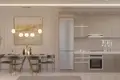 Appartement 2 chambres 61 m² Alanya, Turquie