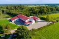 Manufacture 4 652 m² in Krapes pagasts, Latvia
