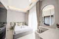 Casa 3 habitaciones  Pattaya City, Tailandia
