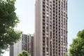 1 room apartment 33 m² Odesa, Ukraine